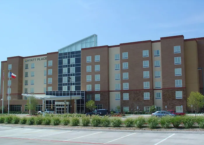 Hyatt Place Dallas/Garland/Richardson