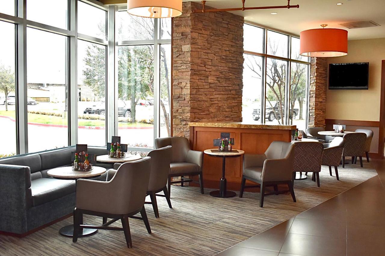Hyatt Place Dallas/garland/richardson Hotel 3*