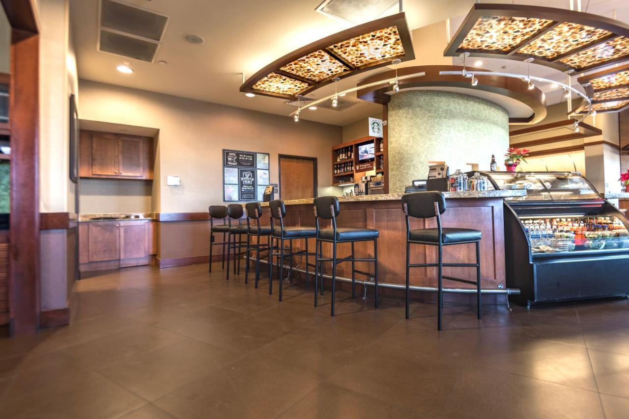Hotel Hyatt Place Dallas/garland/richardson