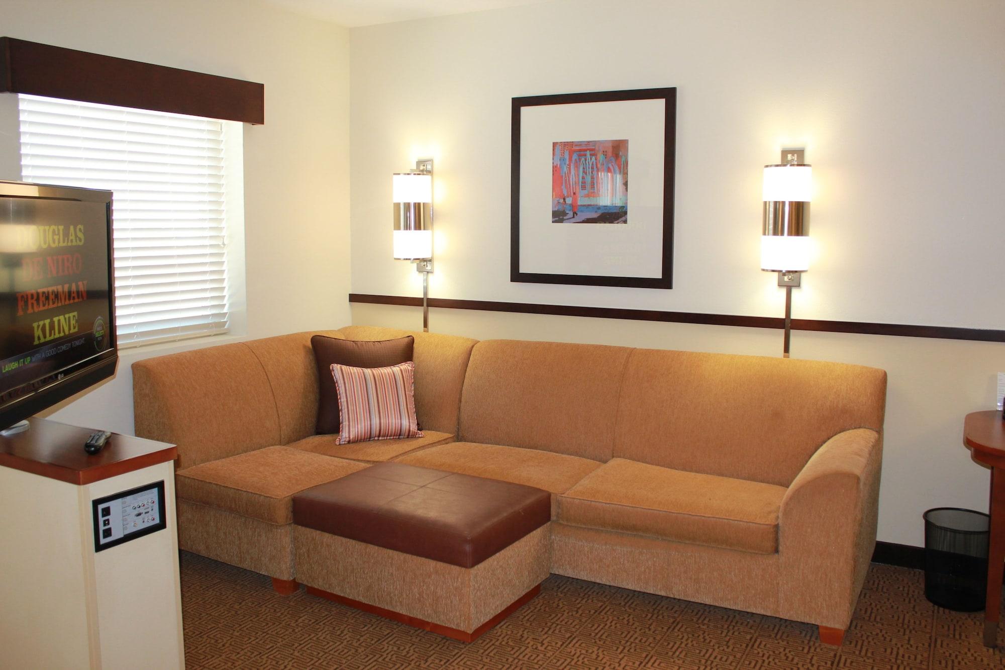 Hyatt Place Dallas/garland/richardson 3* Garland