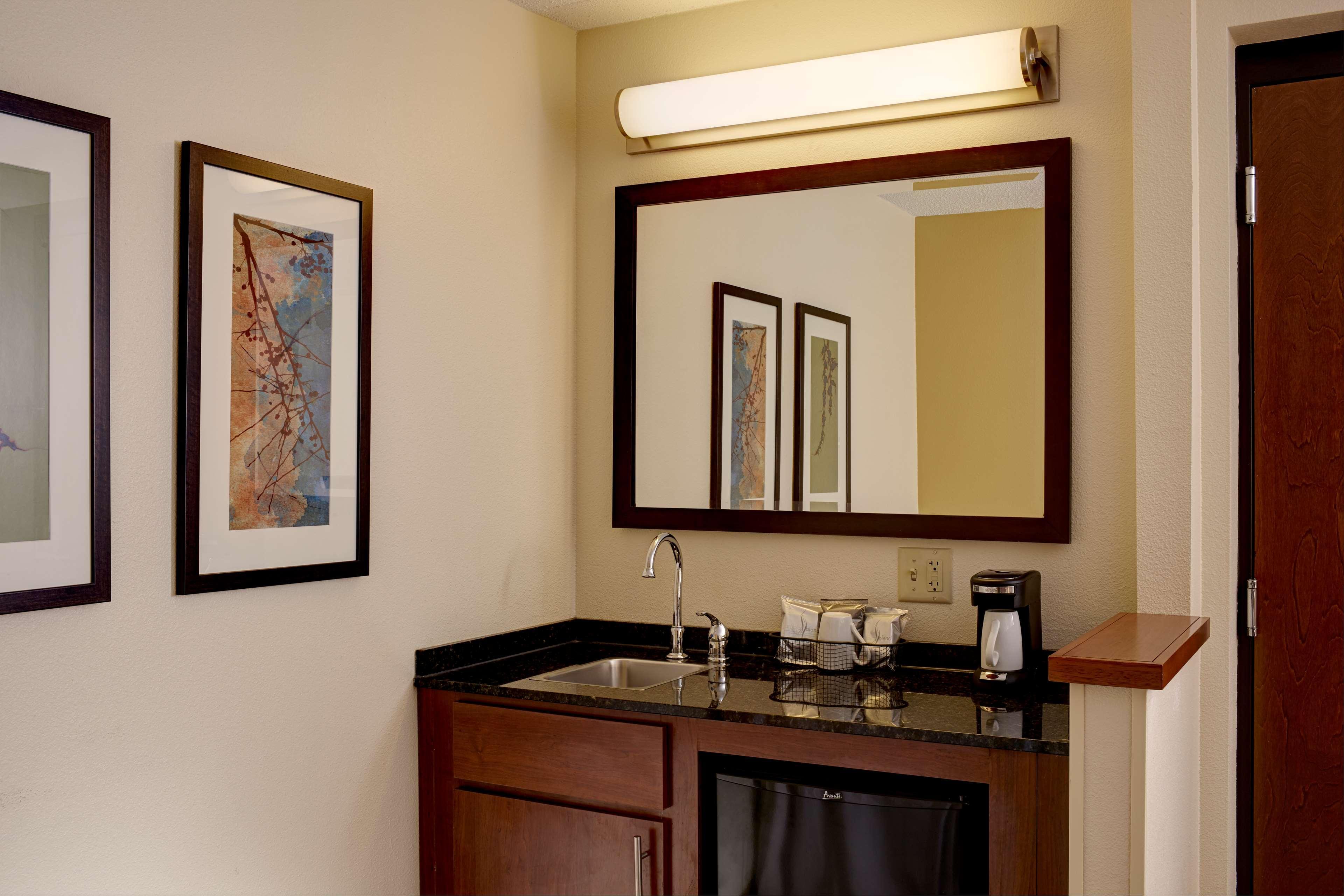 Hyatt Place Dallas/garland/richardson Hotel 3*