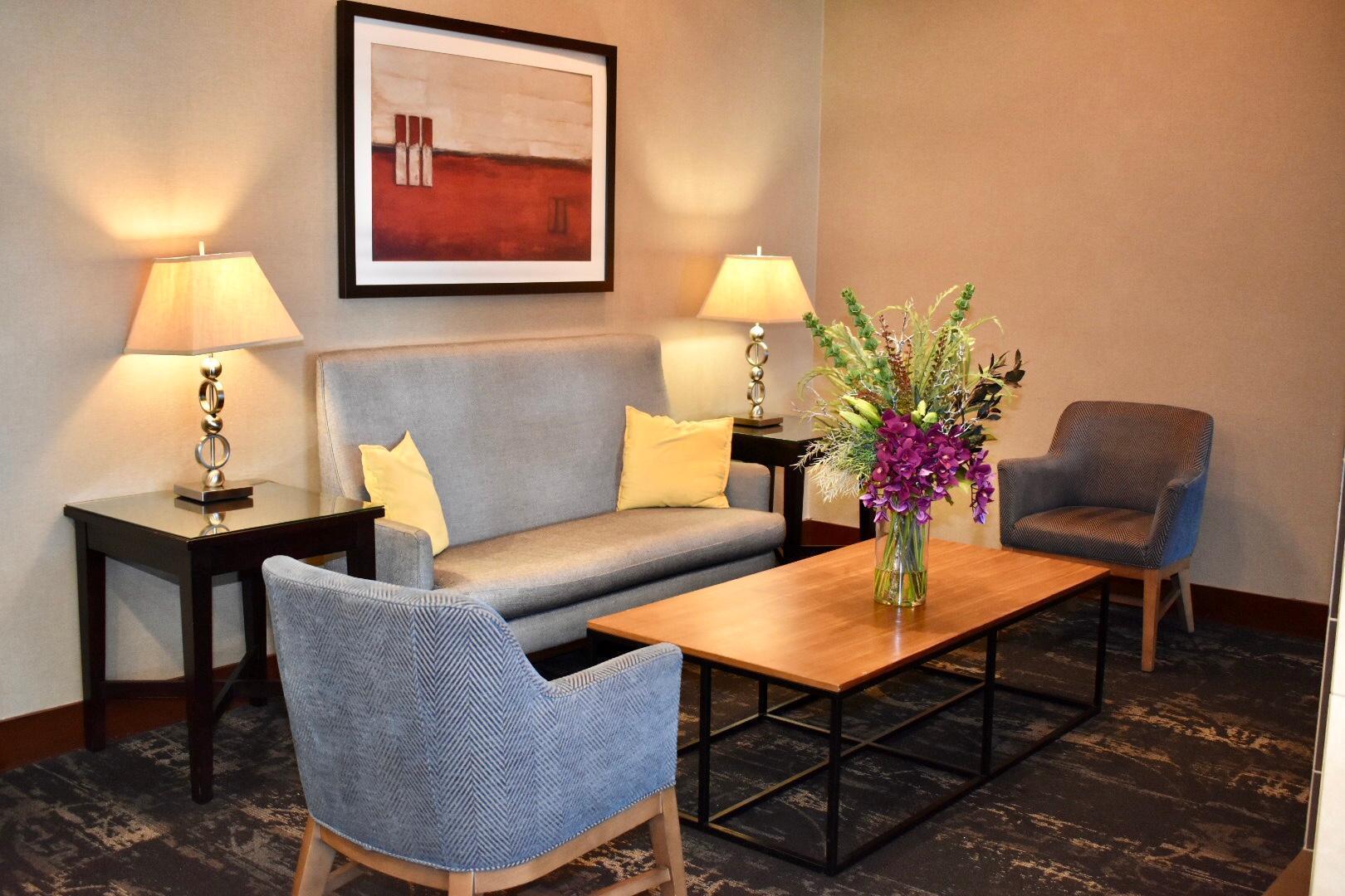 Hyatt Place Dallas/garland/richardson 3*