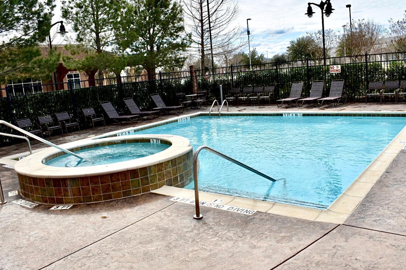 Hotel Hyatt Place Dallas/garland/richardson 3*