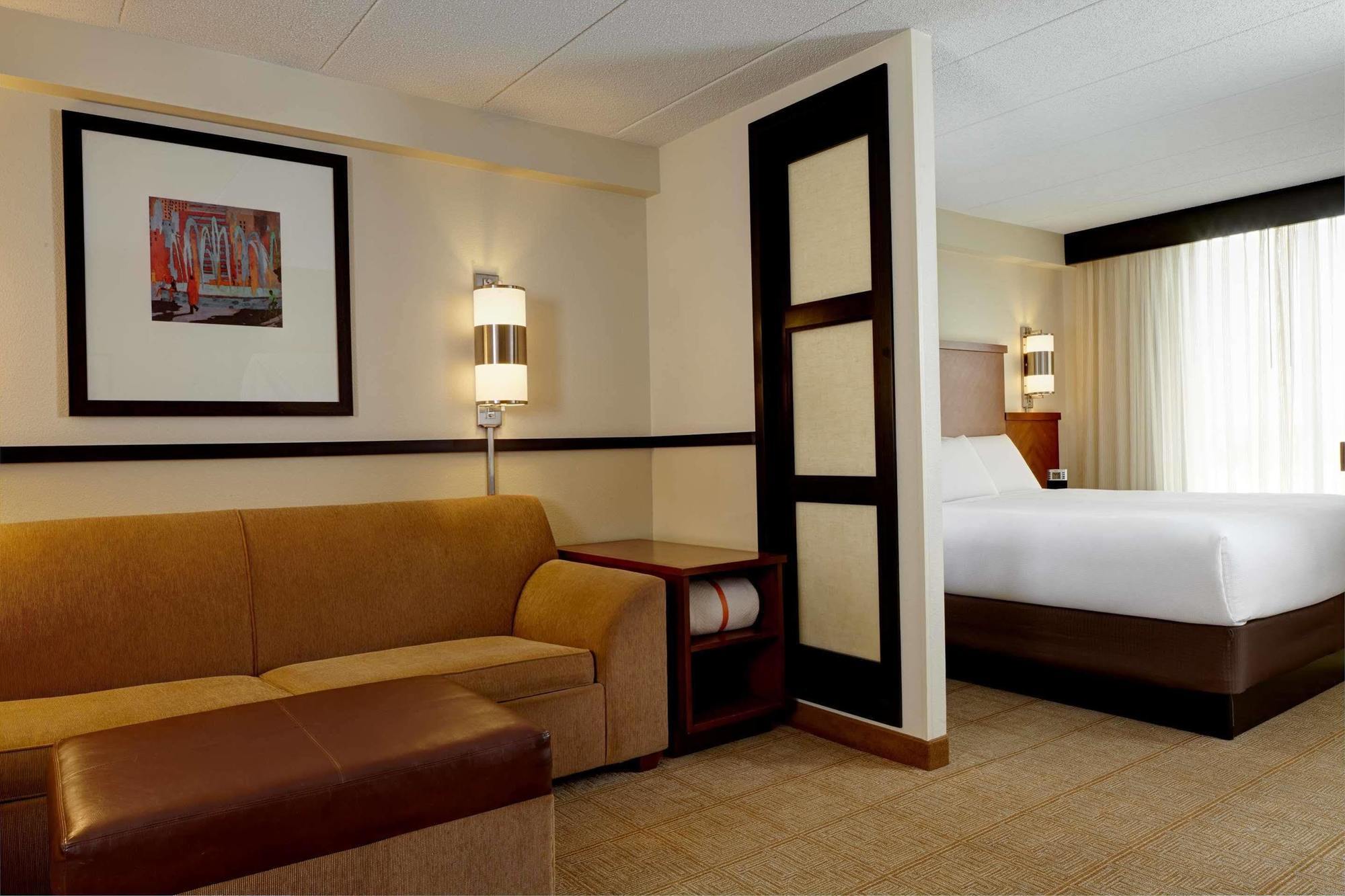 Hyatt Place Dallas/garland/richardson Hotel
