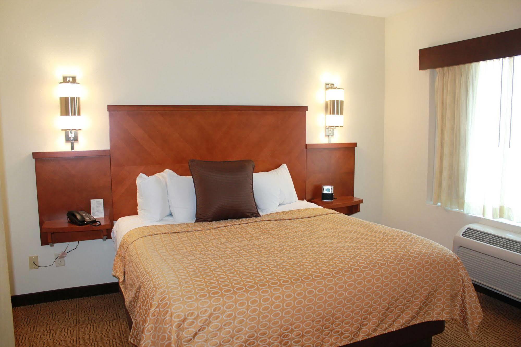 Hotel Hyatt Place Dallas/garland/richardson