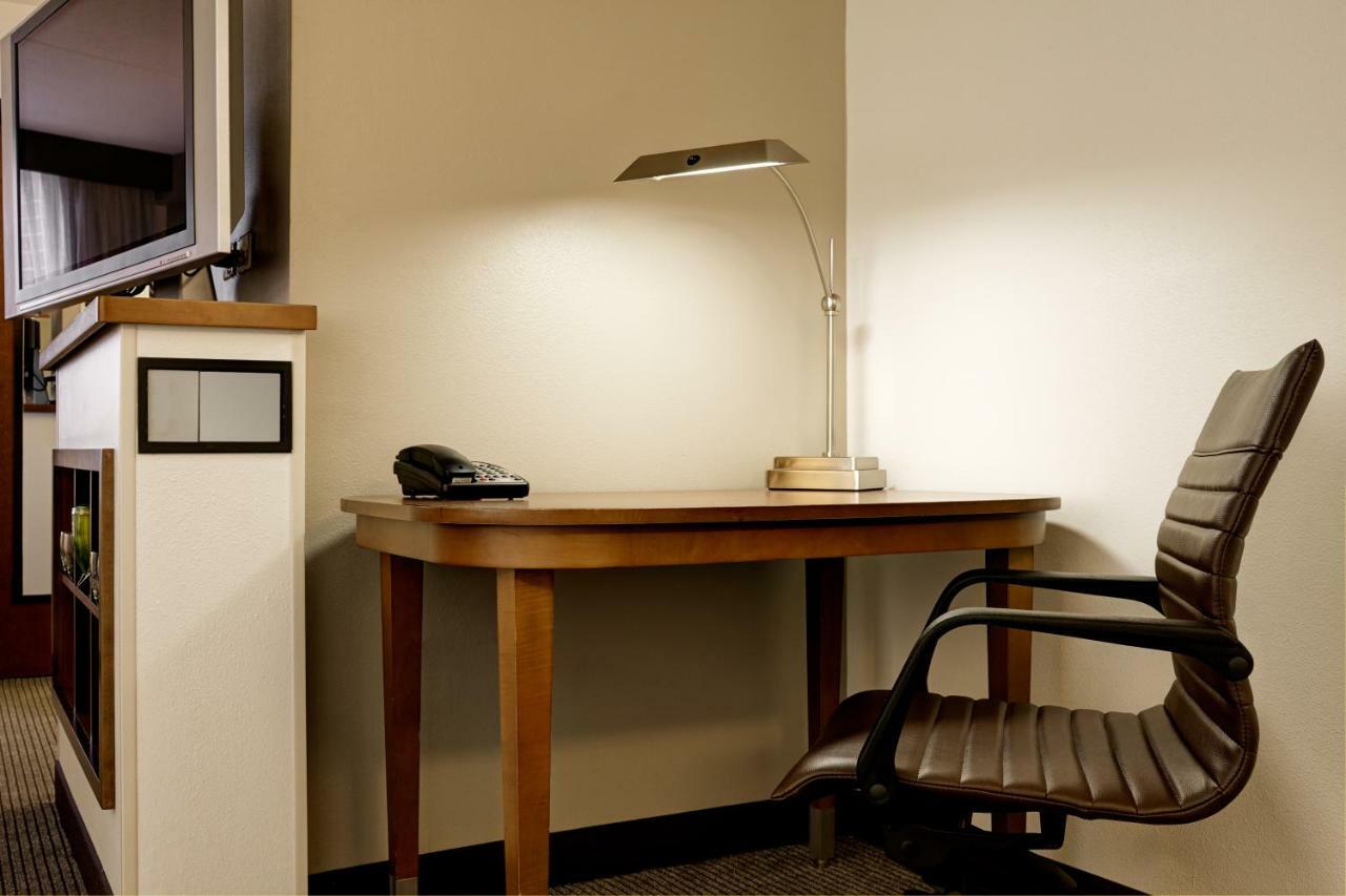 Hyatt Place Dallas/garland/richardson 3*