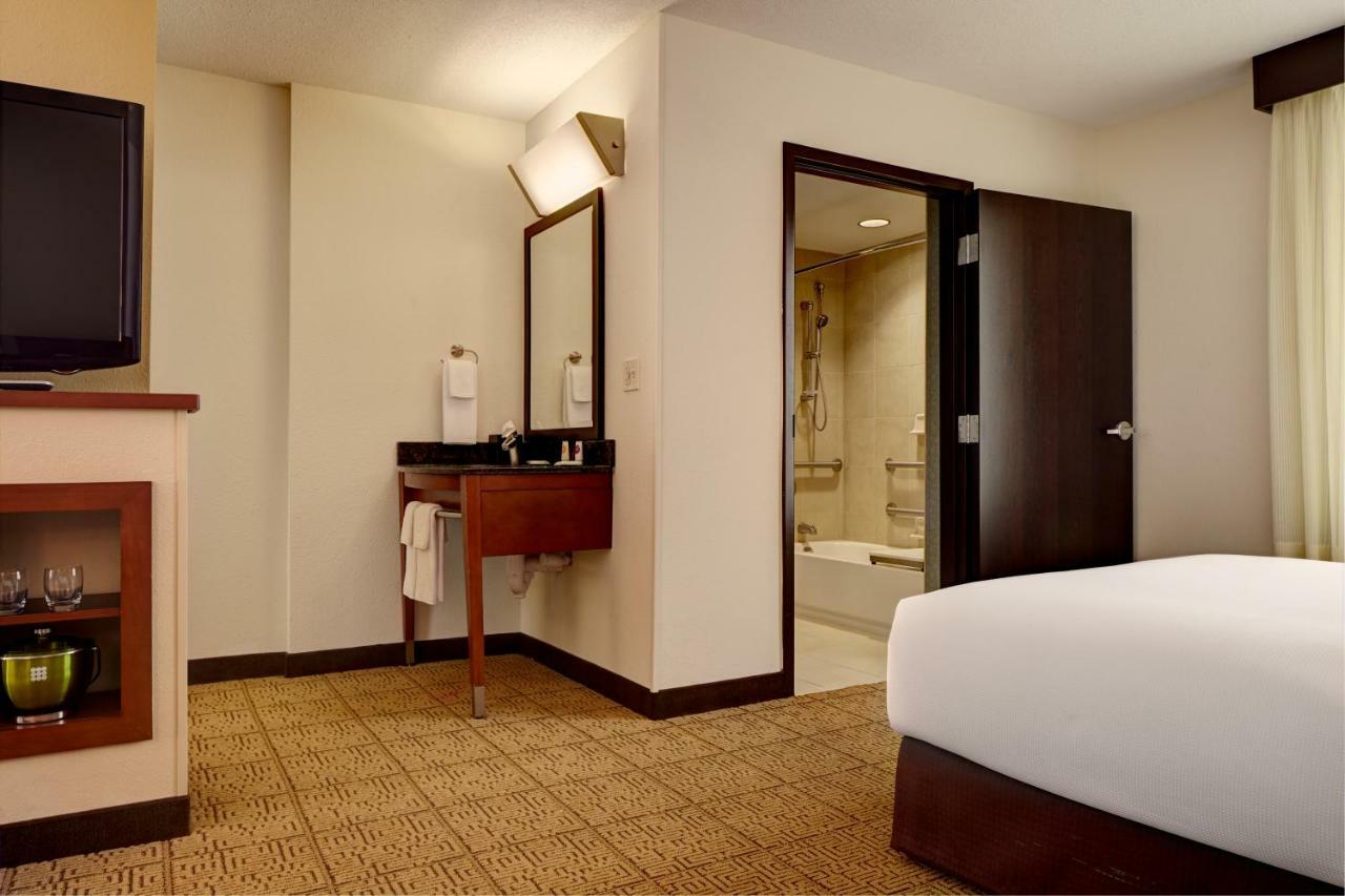 Hyatt Place Dallas/garland/richardson