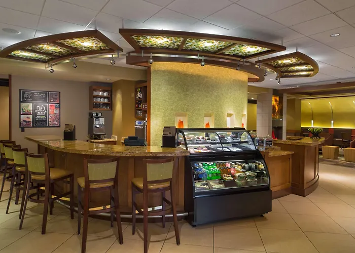 Hyatt Place Dallas/Garland/Richardson