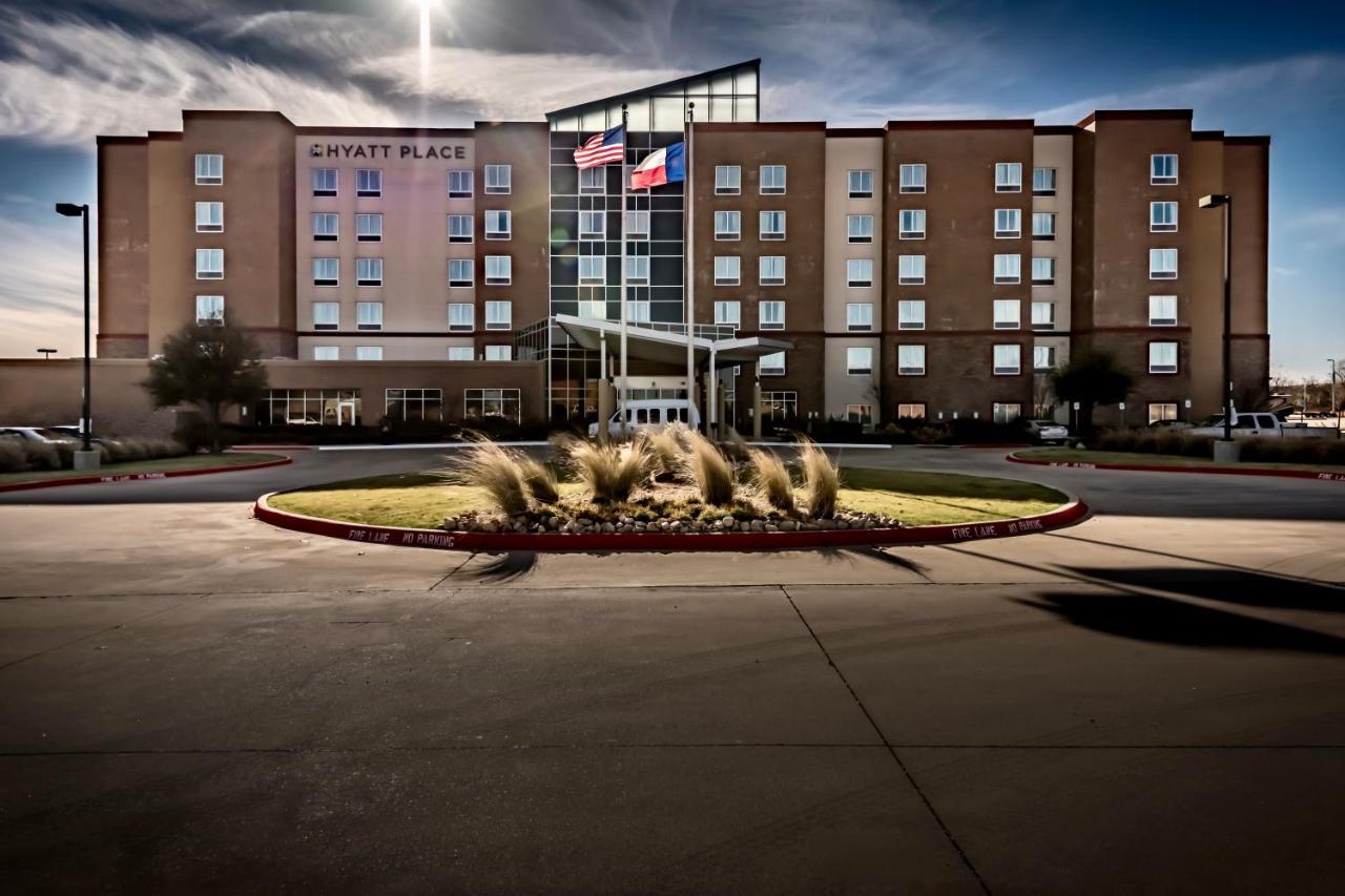 Hyatt Place Dallas/garland/richardson