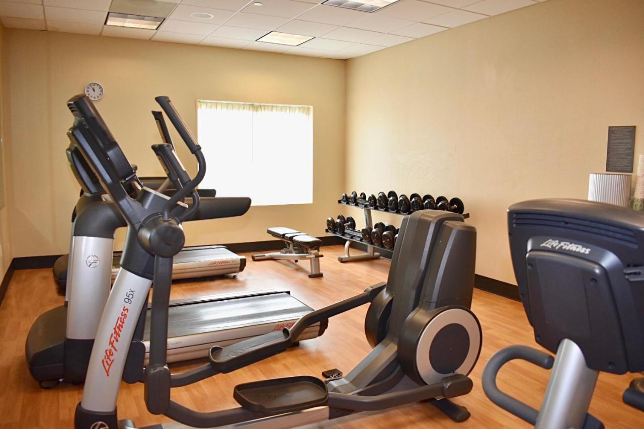 Hyatt Place Dallas/garland/richardson 3* Garland