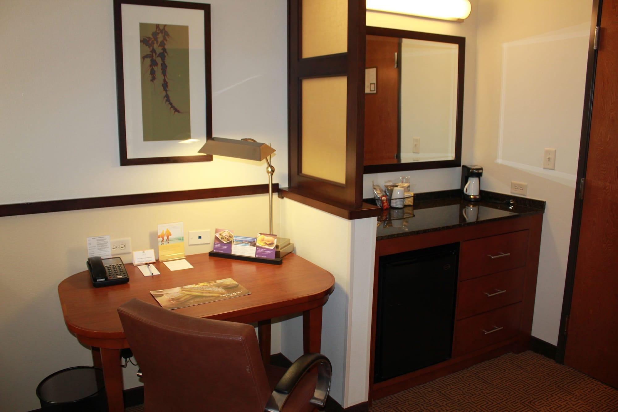 Hyatt Place Dallas/garland/richardson Hotel