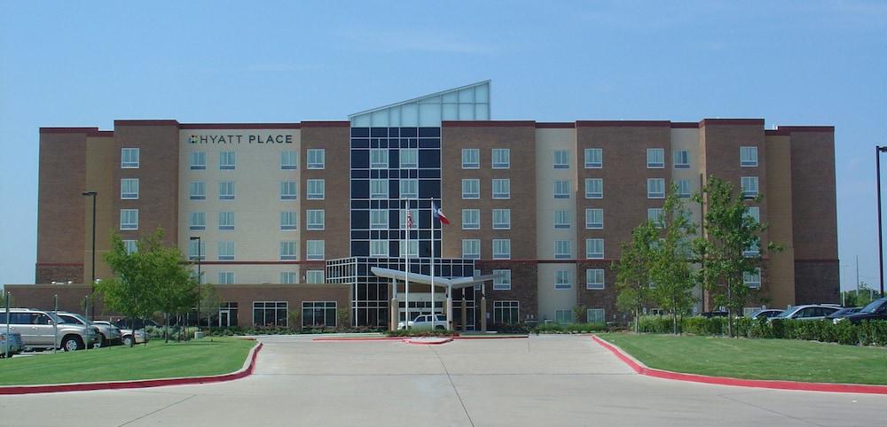 Hotel Hyatt Place Dallas/garland/richardson Garland