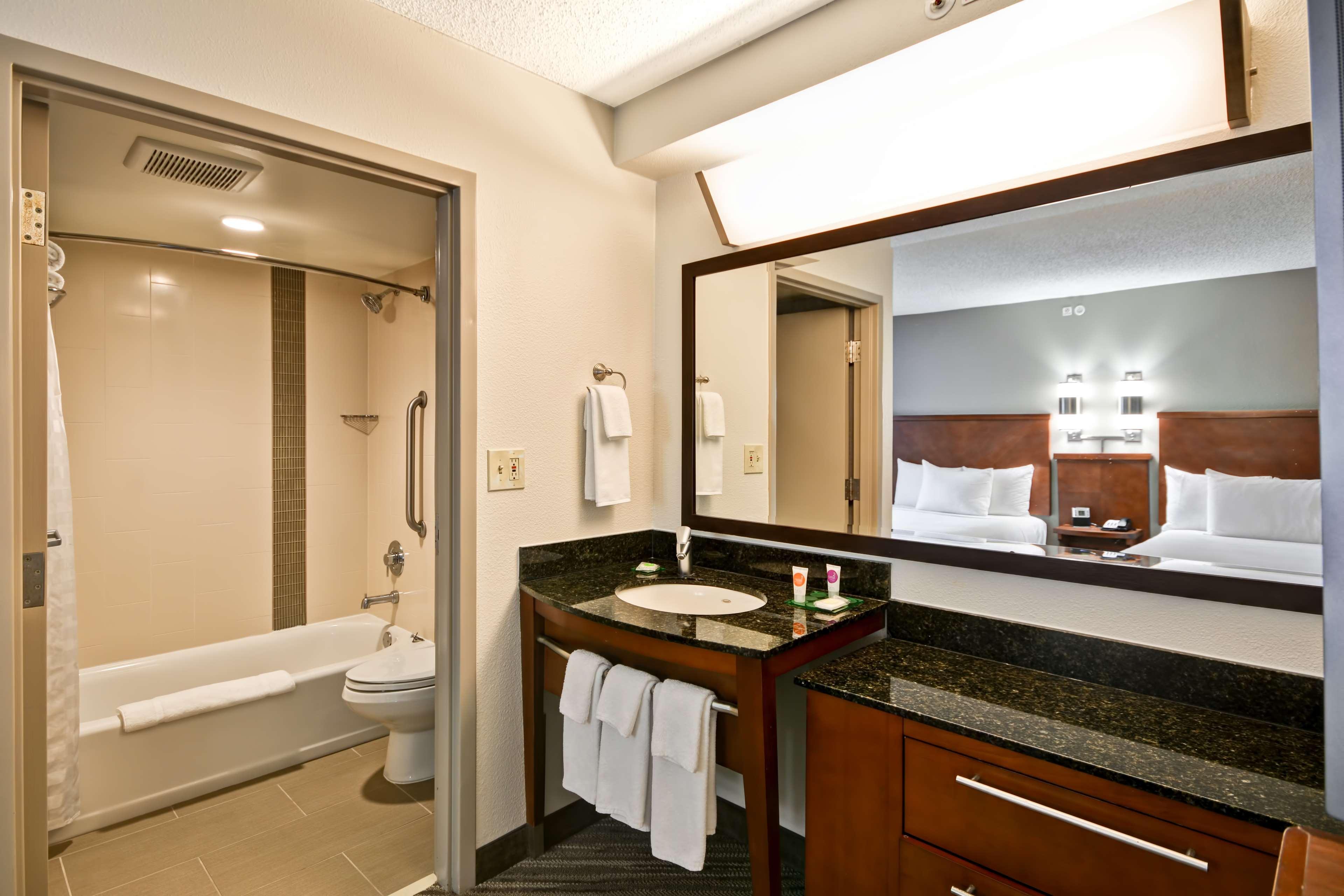 Hyatt Place Dallas/garland/richardson Hotel 3*