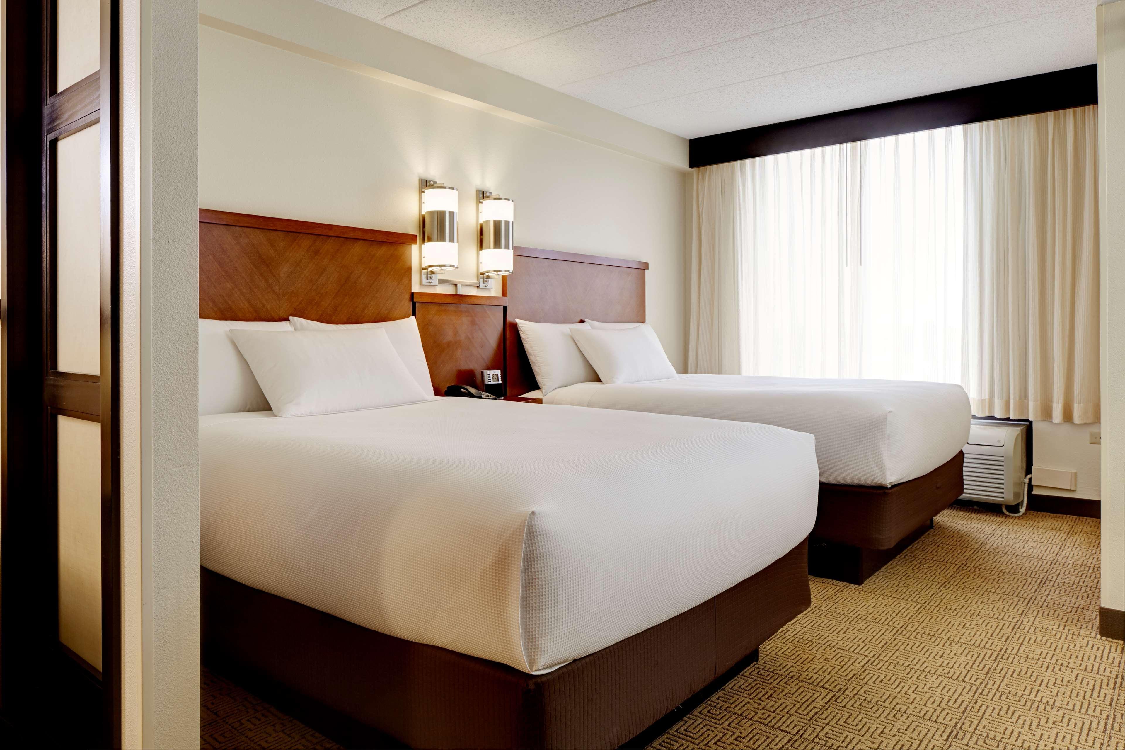 Hyatt Place Dallas/garland/richardson Hotel Garland