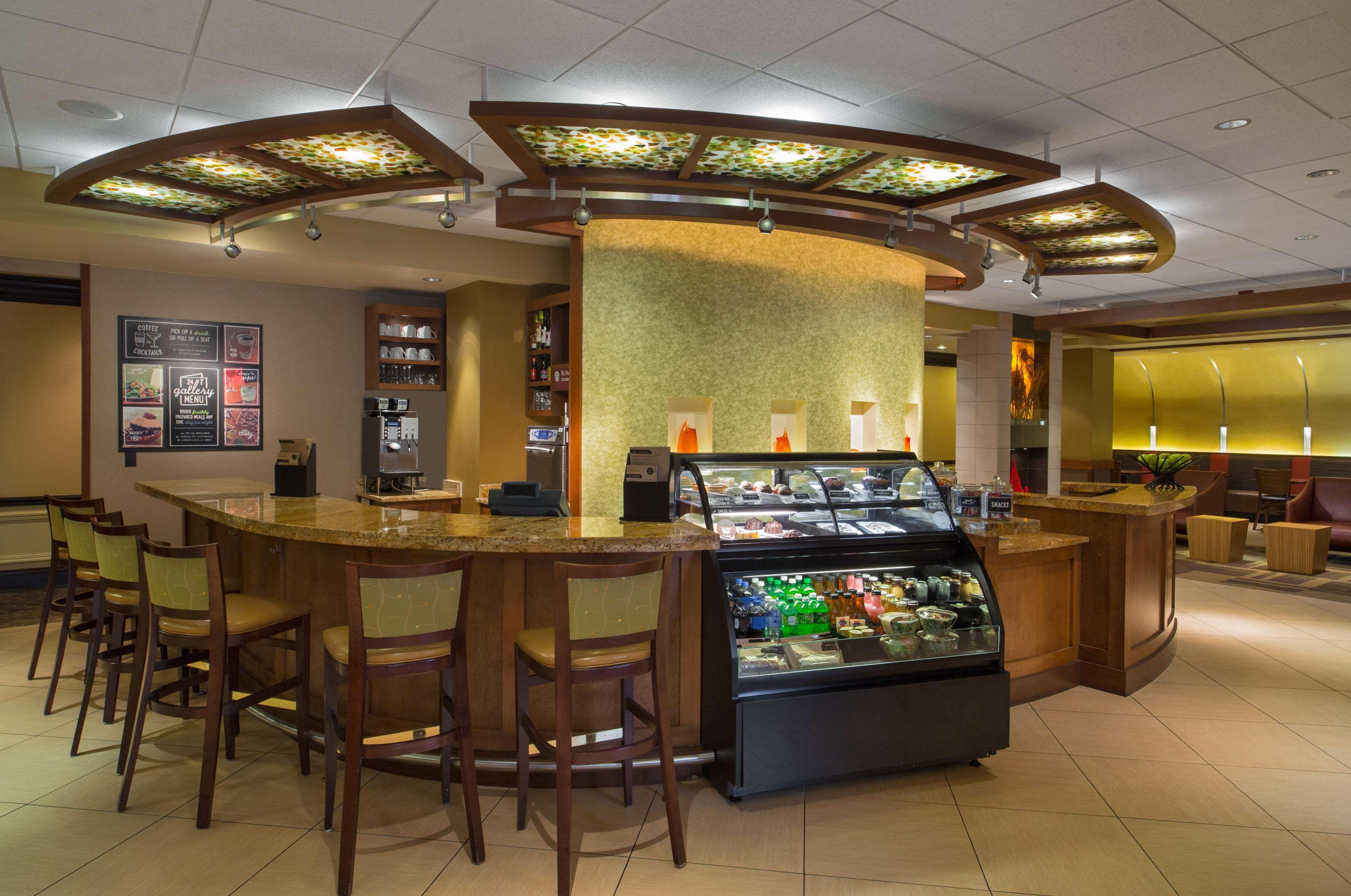 Hotel Hyatt Place Dallas/garland/richardson