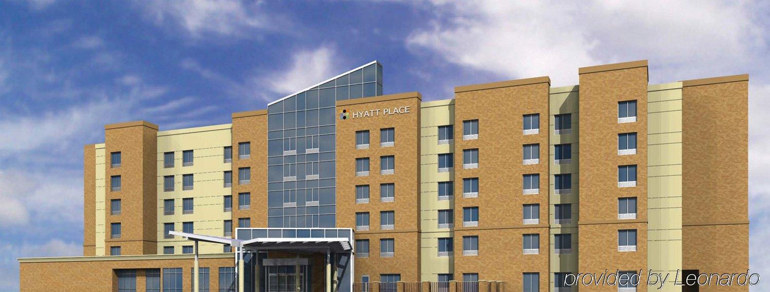 Hyatt Place Dallas/garland/richardson Hotel Garland