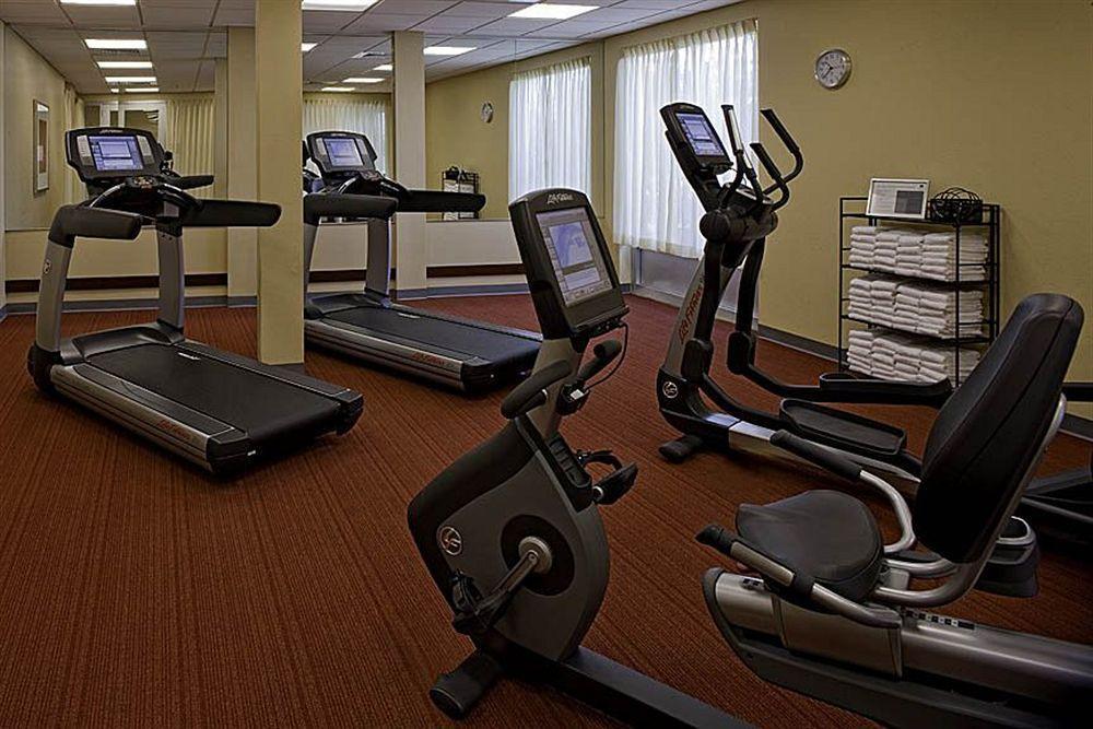 Hotel Hyatt Place Dallas/garland/richardson 3*