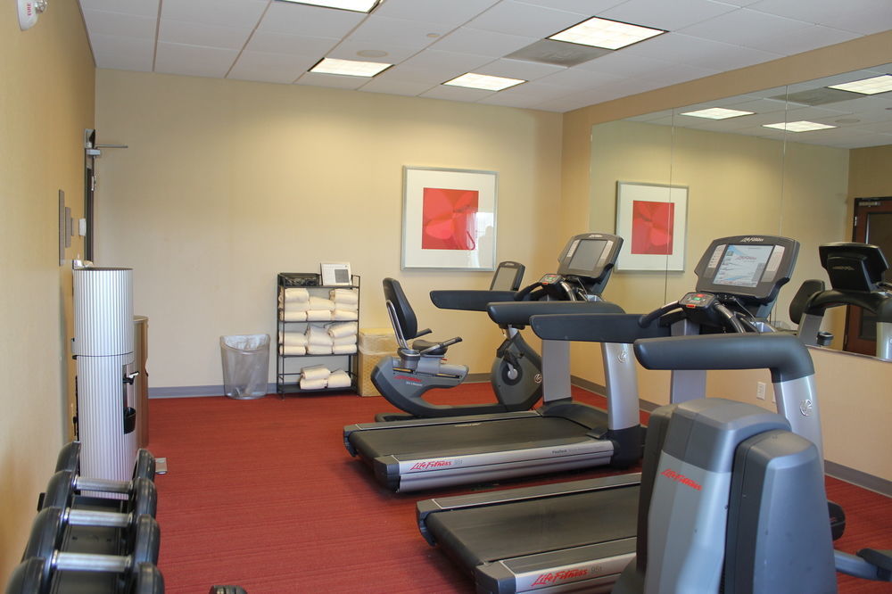 Hyatt Place Dallas/garland/richardson Hotel Garland
