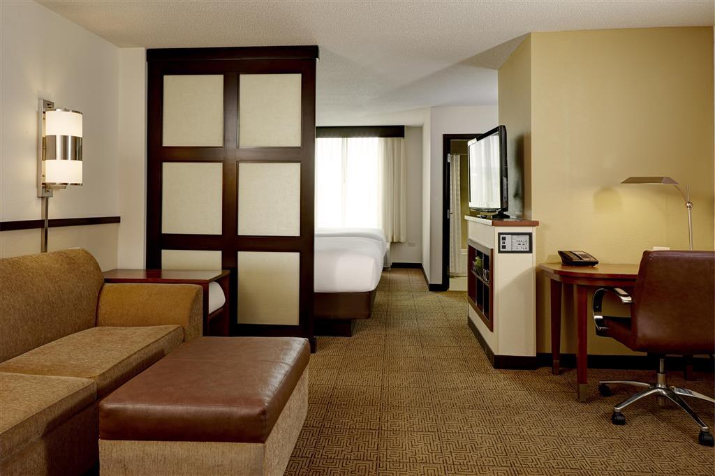Hyatt Place Dallas/garland/richardson Hotel