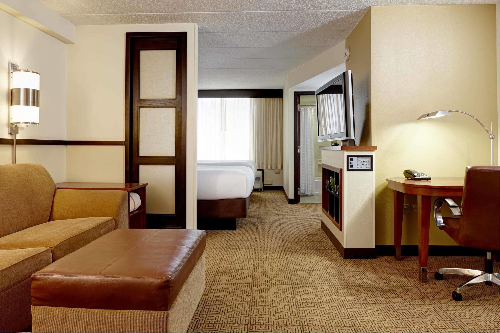Hyatt Place Dallas/garland/richardson 3* Garland