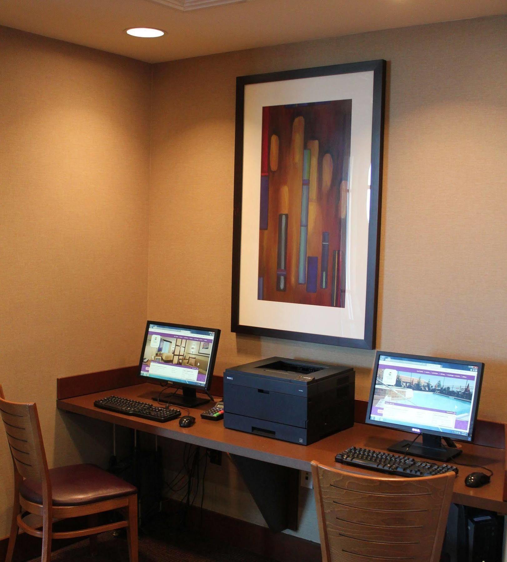 Hyatt Place Dallas/garland/richardson Hotel