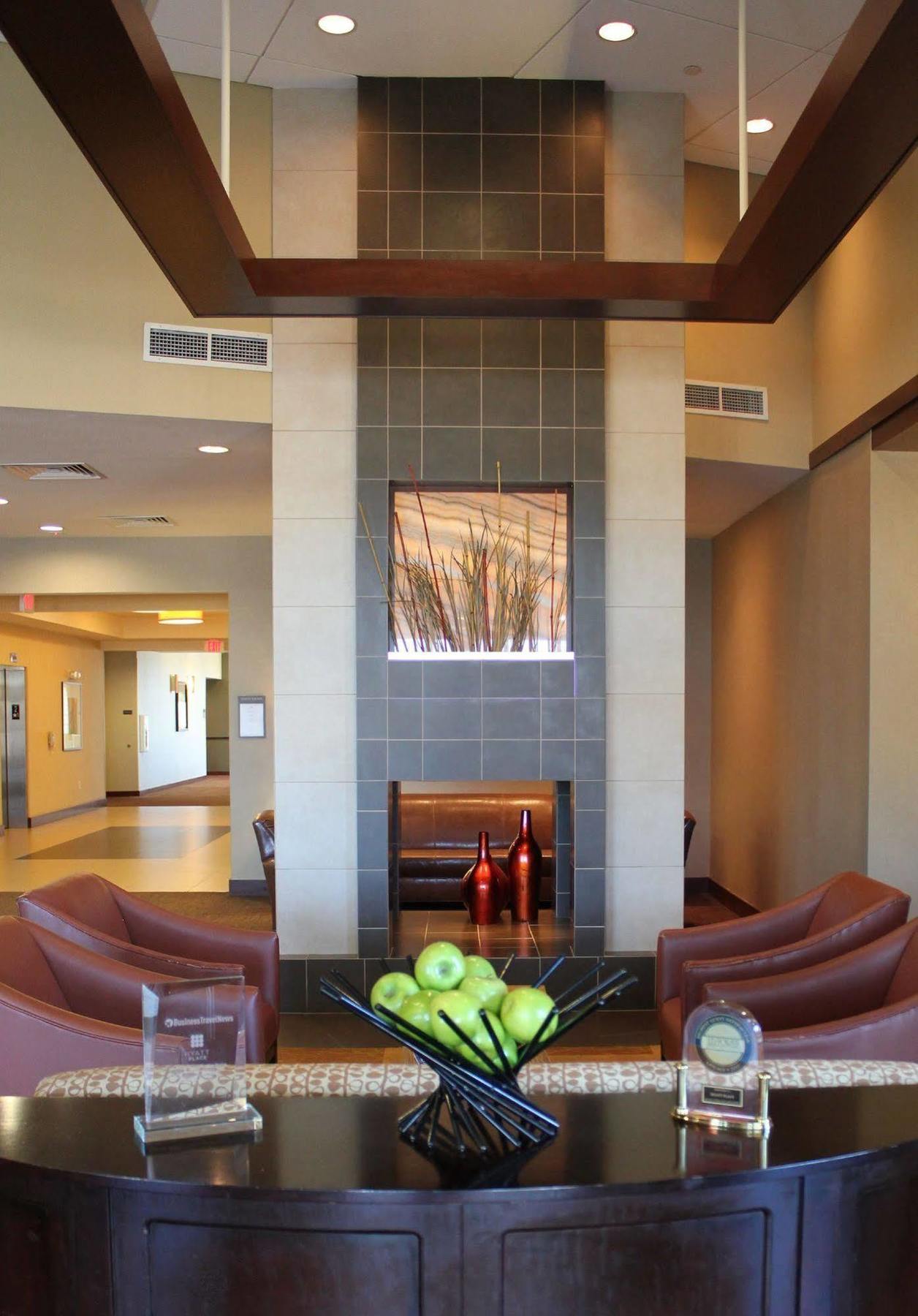 Hyatt Place Dallas/garland/richardson Hotel Garland