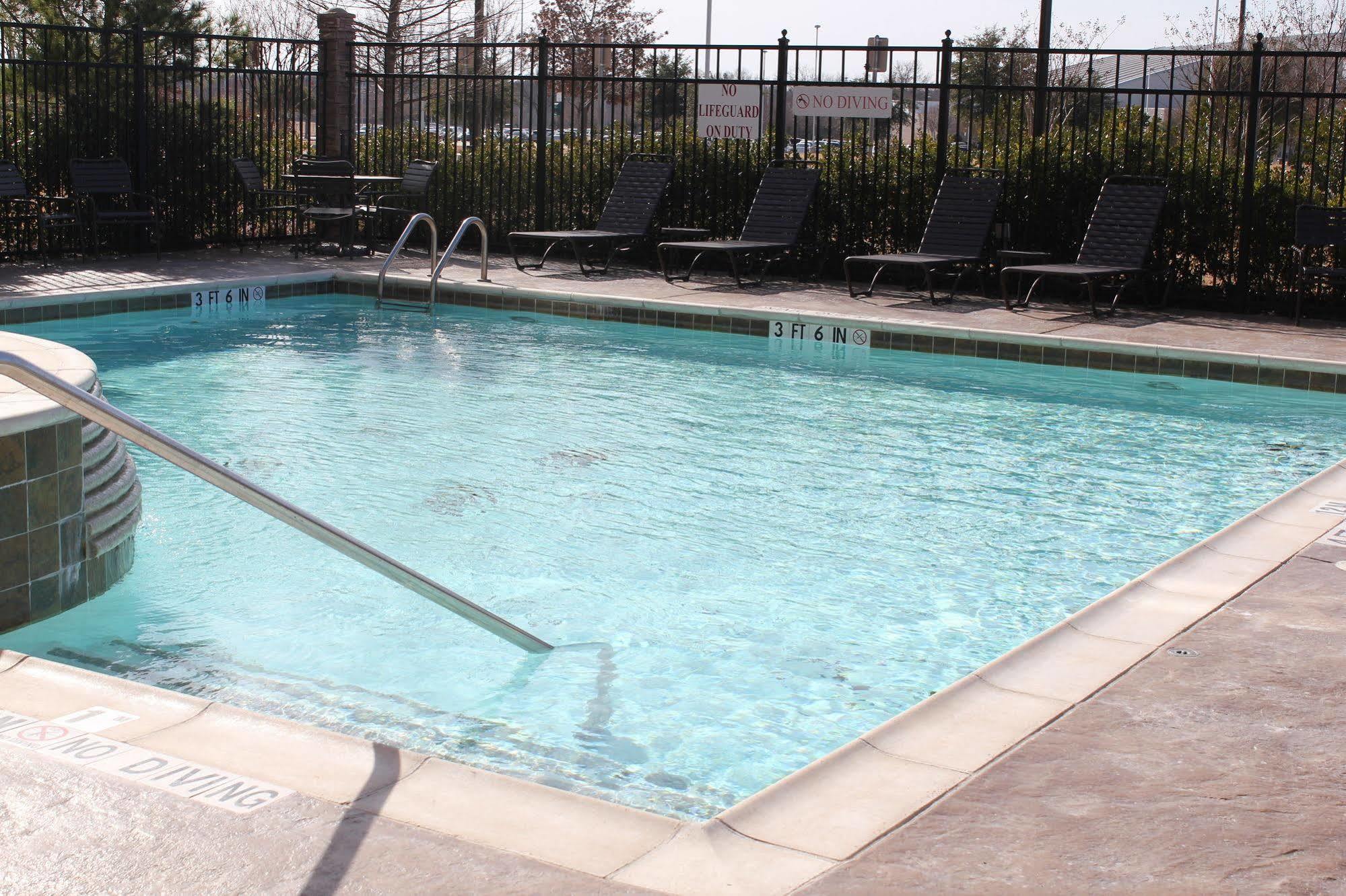 Hotel Hyatt Place Dallas/garland/richardson 3*