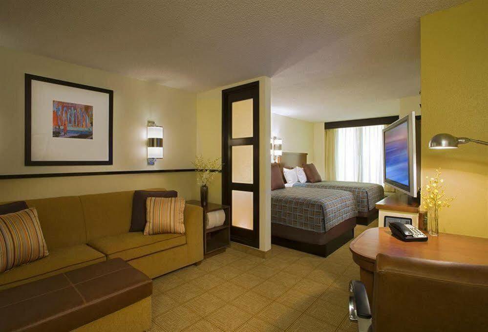 Hyatt Place Dallas/garland/richardson Hotel